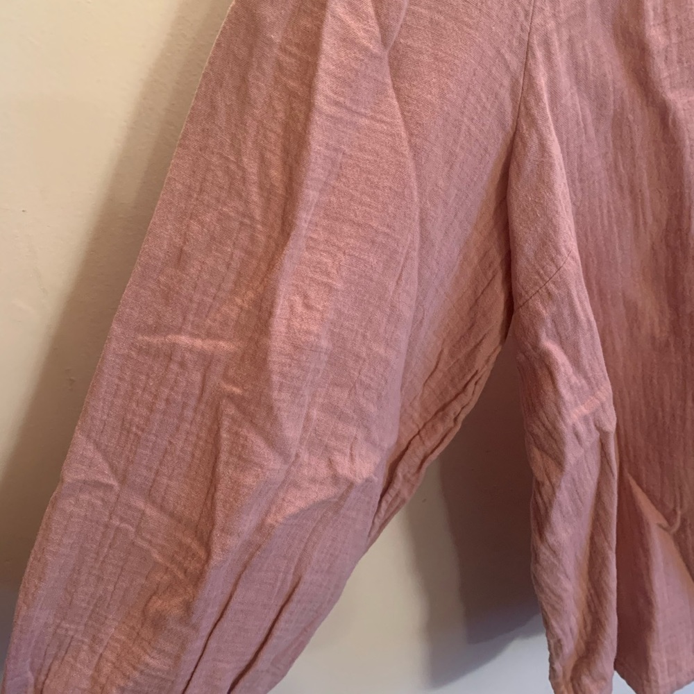 Universal Thread Blouse - Picture 3 of 4